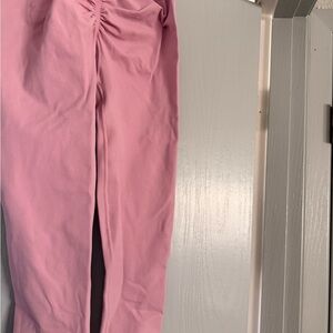 Bombshell Sportswear woman’s in Soft Pink